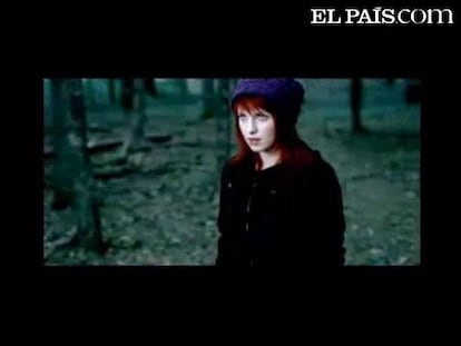 Escucha la banda sonora de 'Crepúsculo'