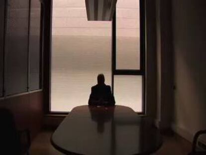 Tráiler de El Infierno Vasco