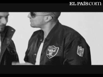 'Ahora vivo de esto', el nuevo videoclip de TOTEKING