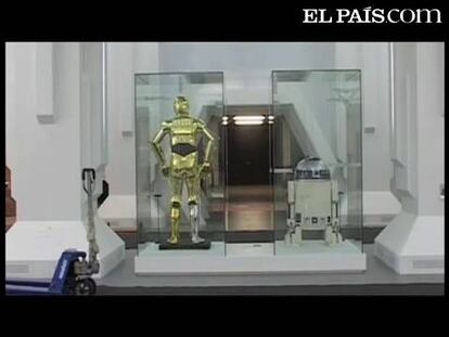 La Fuerza, en Madrid