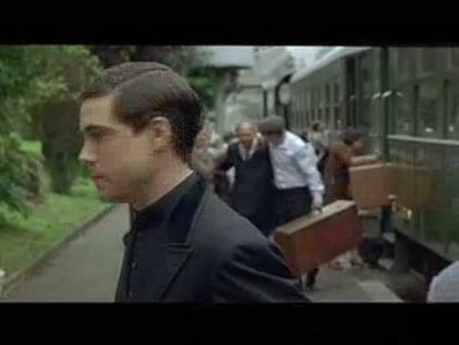 Tráiler de 'La buena nueva'