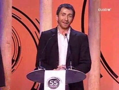 Premios ONDAS 2008 - El hormiguero