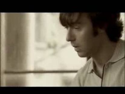 Tráiler de la película 'Forasteros'