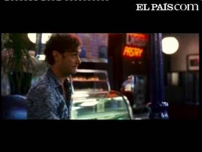 Clip 4 de 'My Blueberry Nights'