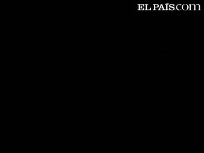 Tráiler de la película 'El intercambio'
