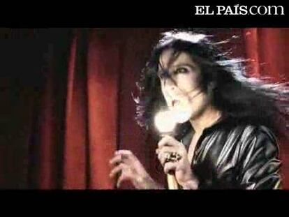 'Dí Que Sí' el nuevo videoclip de Nancys Rubias