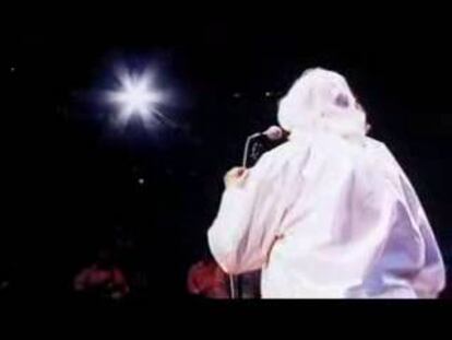 Tráiler de Corazones Rebeldes