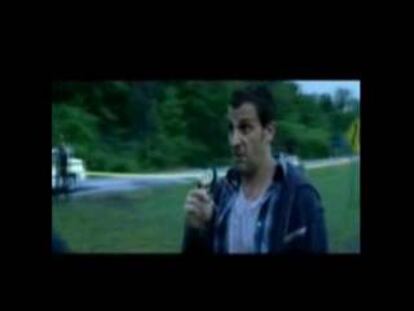 Tráiler de Dos Polis En Apuros