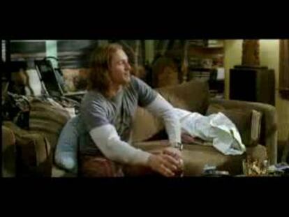 Tráiler de Superfumados