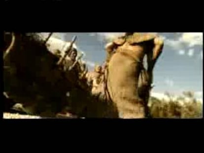 Tráiler de Sa Majesté Minor