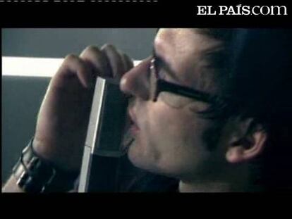 'Sister', el nuevo videoclip de Catpeople