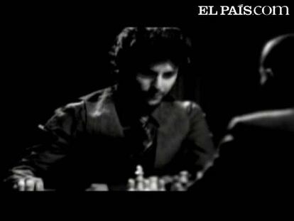 'Sálvese quien pueda', videoclip de Vetusta Morla