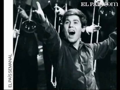 EPS celebra el 50 aniversario de Raphael sobre la escena