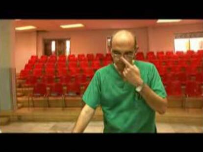 ¿Un documento auténtico?