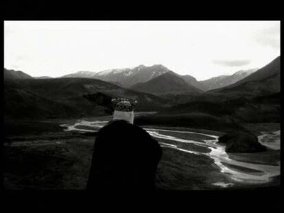 Clip 1 de 'El cant dels Ocells'