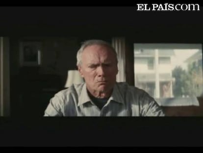 Tráiler de 'Gran Torino'