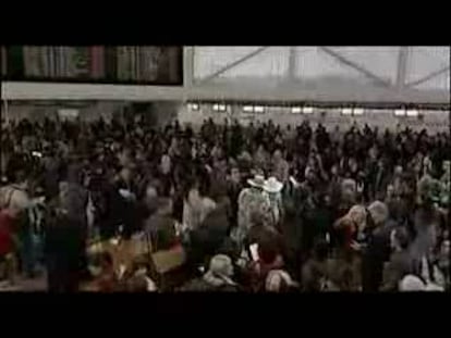 Tráiler de 'Como en casa en ningún sitio'