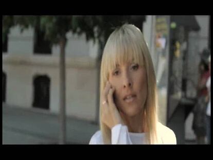 Tráiler del cortometraje 'Buen viaje'