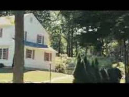 Tráiler de la película 'Revolutionary Road'