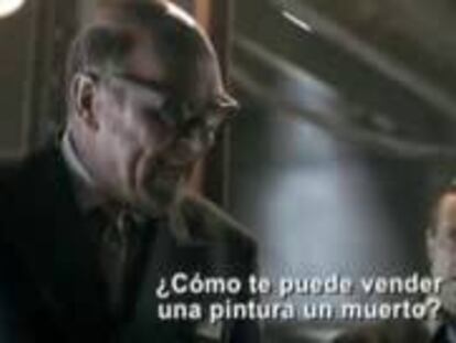 Tráiler de 'Rocknrolla'