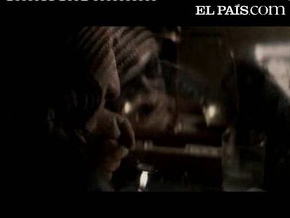 Clip 5 de la película 'Romanzo Criminale'