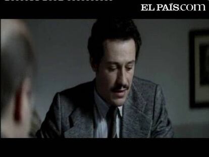 Clip 6 de la película 'Romanzo Criminale'