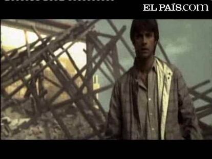 Clip 7 de la película 'Romanzo criminale'