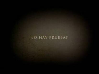 Tráiler de 'La duda' y 'Un chihuaha en Berverlly Hills'