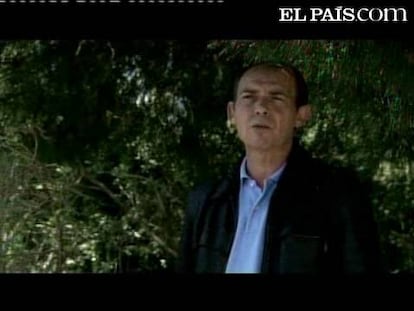 Secuencias del documental 'El arropiero' de Carles Balagué