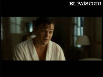 Making of de la película 'Revolutionary road'