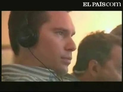 Sumérgete en el mundo de 'Valkiria'