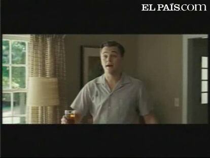 Secuencia de la película "Revolutionary Road"