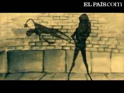 "La increíble historia del hombre sin sombra" de José Esteban Alenda