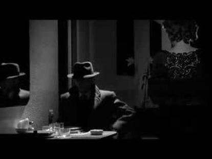 Arranca BCNegra, la semana de la novela negra