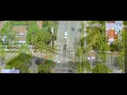 Tráiler de Un Chihuahua En Beverly Hills