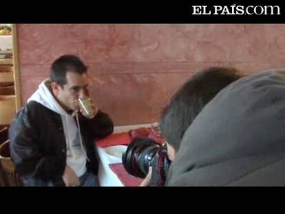 Domingo: Langui, sin trucos