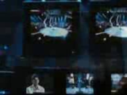 Tráiler de Slumdog Millonaire