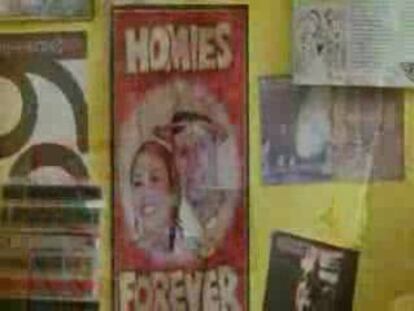 Tráiler de Nick Y Norah, Una Noche De Música Y Amor