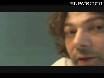 "Si en la mesa estuviera Obama, sería perfecto"