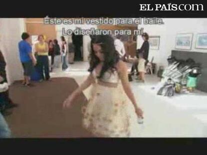 Descubre los secretos del vestuario de High School Musical 3