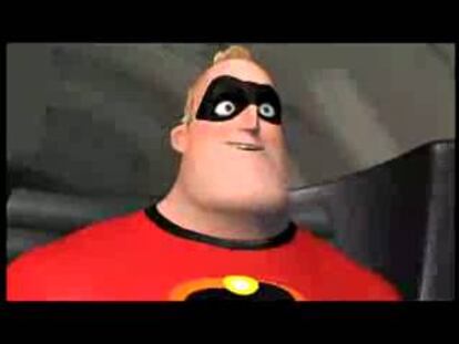 Tráiler de 'Up', la nueva película de Disney / Pixar