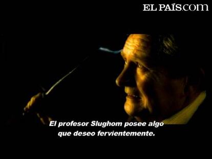 Making of de 'Harry Potter y el Misterio del Príncipe'