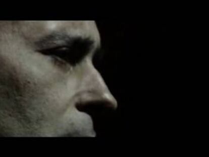 'A nadie' nuevo videoclip de Javier Corcobado