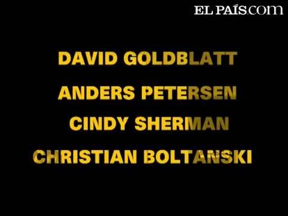 Escenas de la vida cotidiana