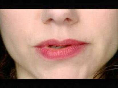 Así suena lo nuevo de PJ Harvey