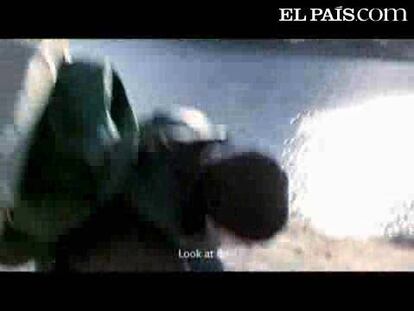 La laguna del monstruo