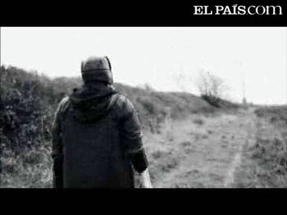 Videoclip del tema 'Invaders must die' de The Prodigy