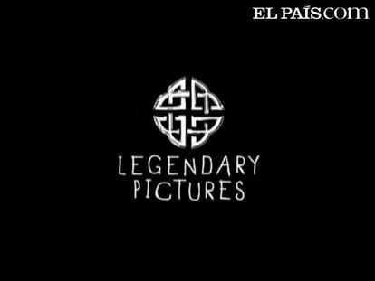 Tráiler de la película 'Donde viven los monstruos'