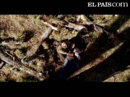 Tráiler de la película 'X-Men orígenes: Lobezno'