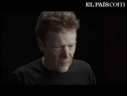 Clip de la película 'Man on wire'